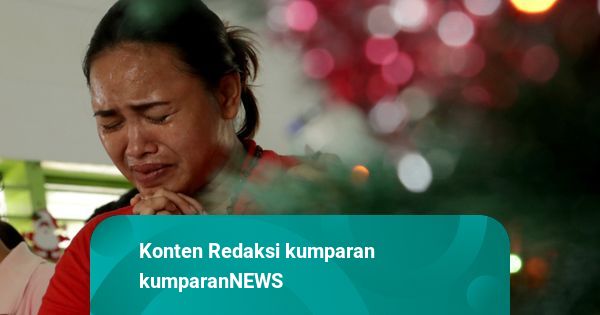 INSIDE: Denyut Penjara Perempuan Tangerang | kumparan.com